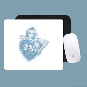 Sabrina Carpenter Mousepad